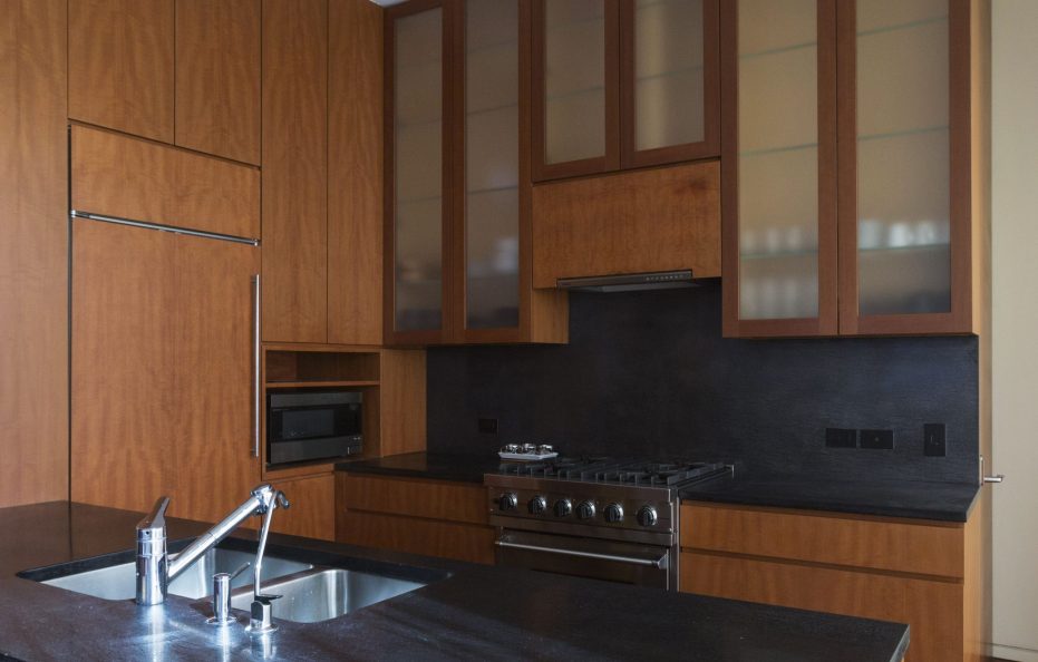 Luxury Studio