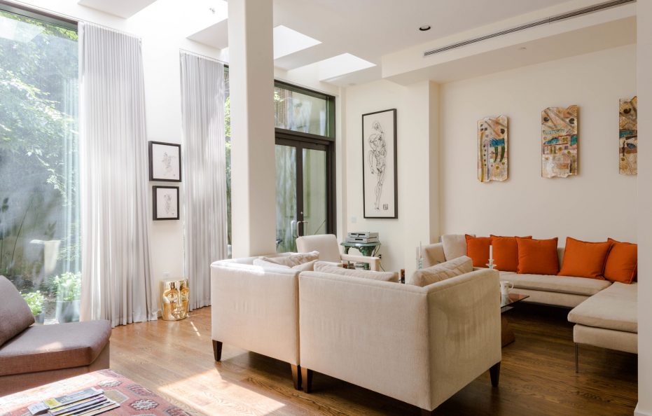 Cozy Apartment