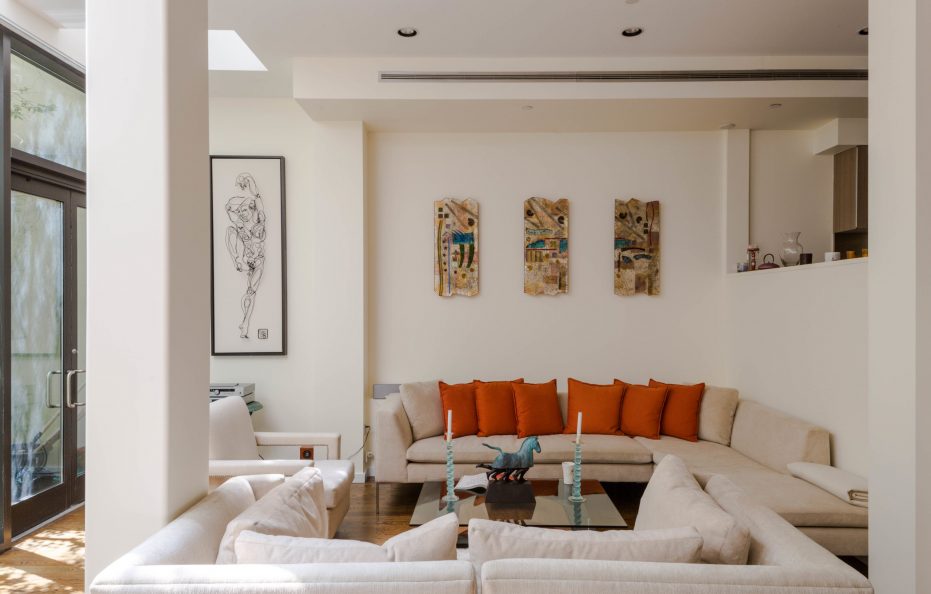 Cozy Apartment