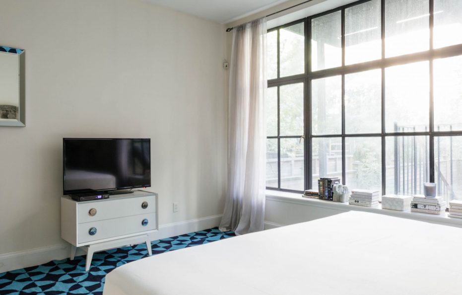 Stylish 2 Bedrooms